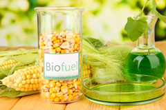 Clatt biofuel availability